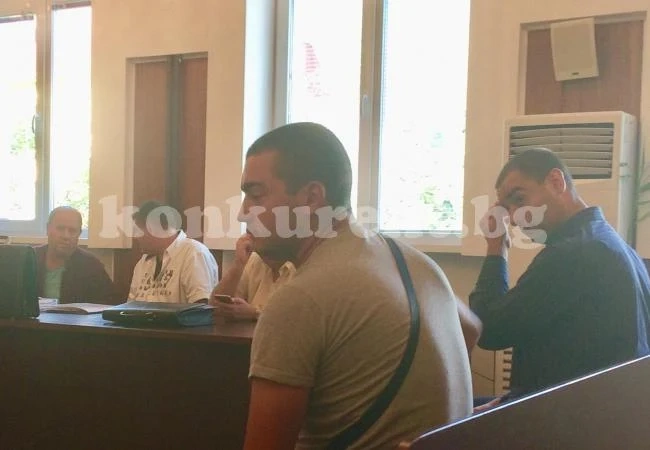 Фалитът на „Олимпик“ повлича делото за смъртта на Горилата