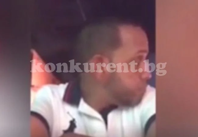 Застреляха шеф на нощен клуб на живо във фейсбук (ВИДЕО)