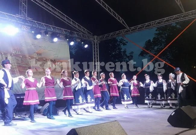 Огромен интерес към концертите на Видинския панаир СНИМКИ