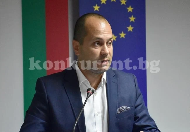 Калин Каменов: Спекулация е, че сме се разбрали с Божинов