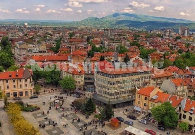 Врачанска област и Монтана са на опашката по заетост в страната