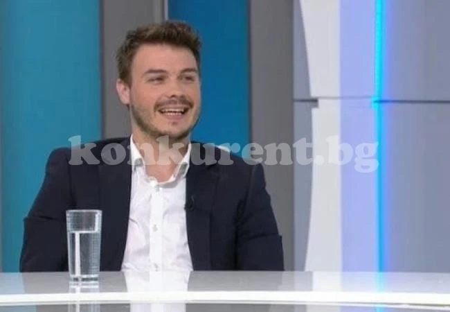 Свалят от екран пияния водещ от БНТ от Лом след огромната му издънка