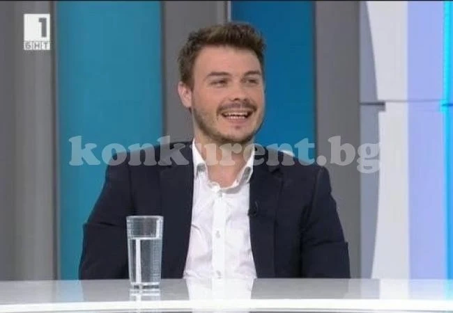 БНТ уволнява пиян и предрусал водещ