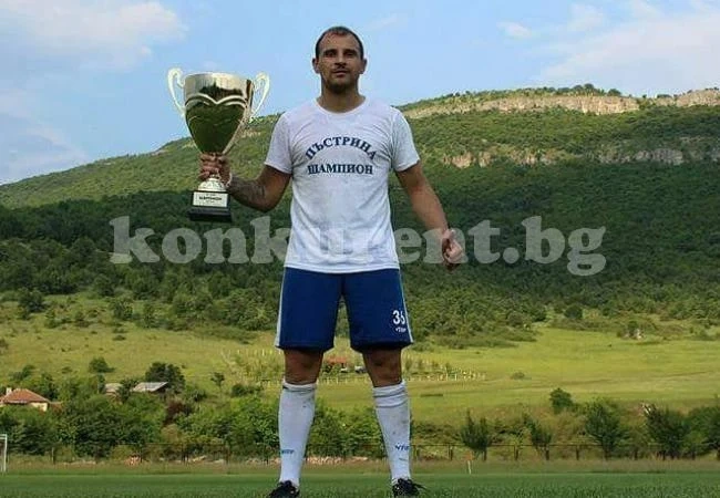 Вихър /Н/ отмъкна голмайстора на Пъстрина 2012, сватба отложи Ел Класико