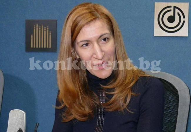 Министър Ангелкова: Данните за туризма доказват, че България е устойчива дестинация вече трета поредна година