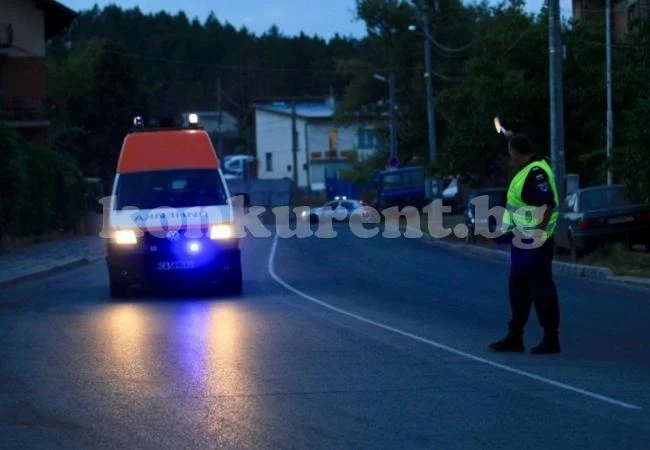 Ромски фамилии се биха, има задържани