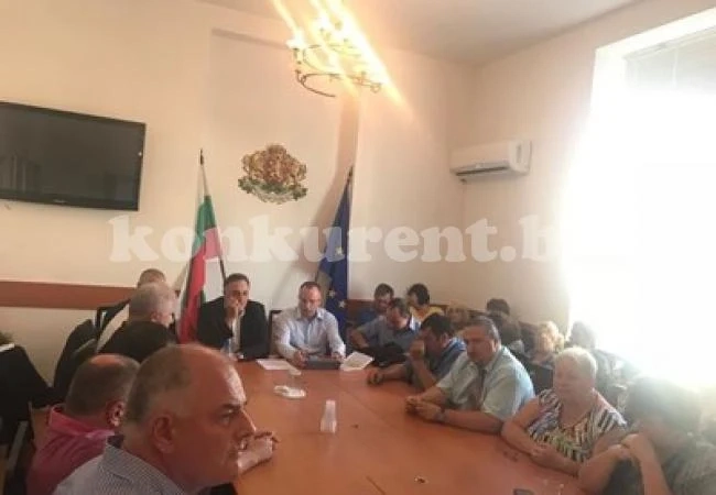 65 животни са умъртвени в Тутраканци заради откритата африканска чума