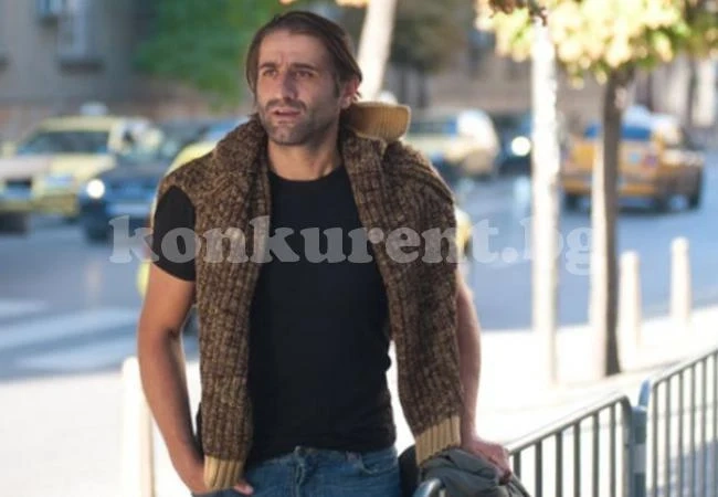 Фицата хвърля 200 бона за луксозна придобивка, актьорът се реши да...