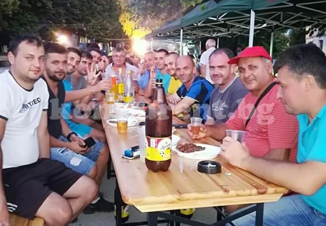 Син Стрел мачка в дерби на новаци, Джудиста с хеттрик носи успех на Шурданица /СНИМКИ/