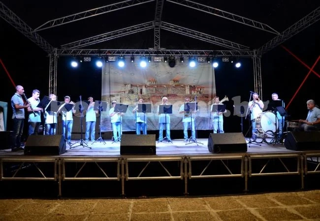 Кмет закри видинския панаир СНИМКИ