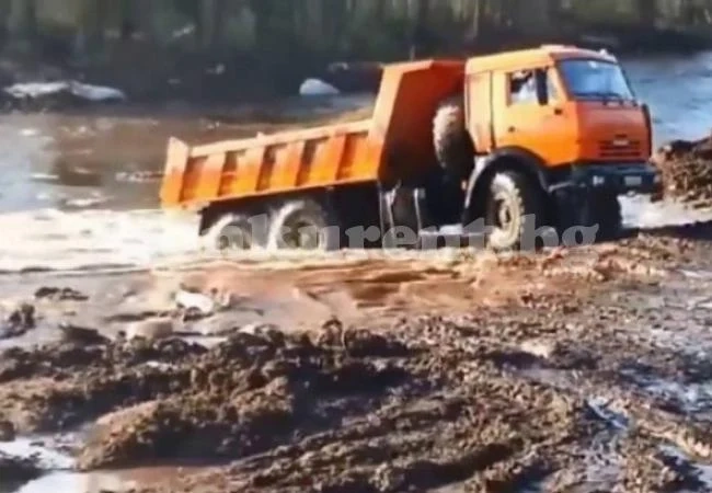 Смяташ се за корав шофьор? Тогава задължително изгледай това ВИДЕО