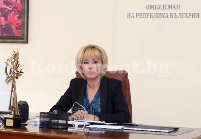 Омбудсманът Мая Манолова идва във Враца