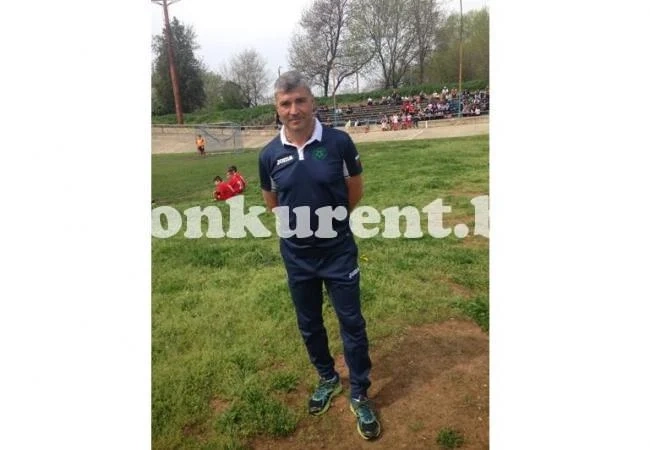 Иво Марков свика среща за детско-юношеския футбол