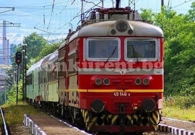 НКЖИ ще изгради нов жп прелез в Монтана
