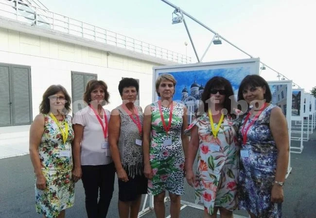 Наши педагози участваха във форум