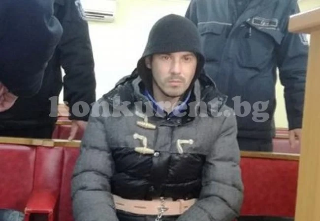 23 години получи убиецът на Дамла