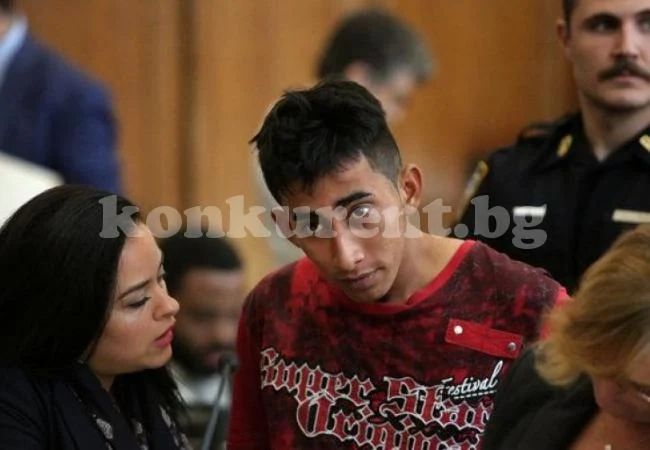 Мигрант се промъкна по покрива на блок и изнасили 11-годишно момиченце (СНИМКИ)