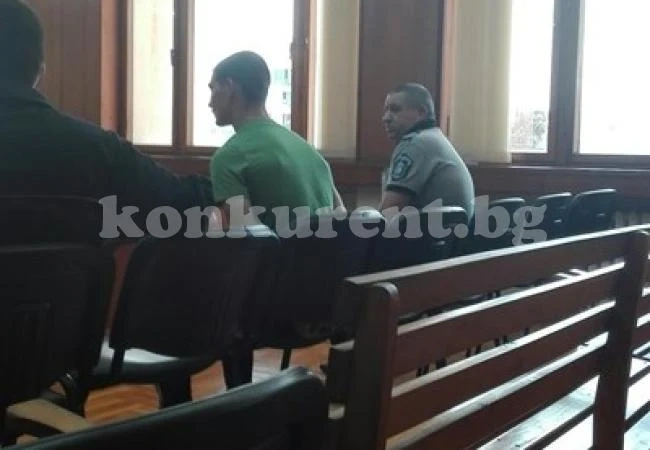 Втора ефективна присъда за 18-годишeн младеж