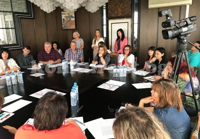 Институциите обединяват усилия в борбата с наркотиците