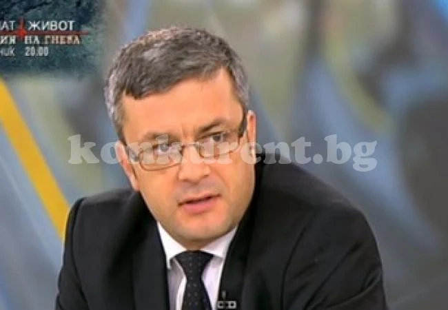 Тома Биков: Оставките са причина за преформатиране, но не и на програмата
