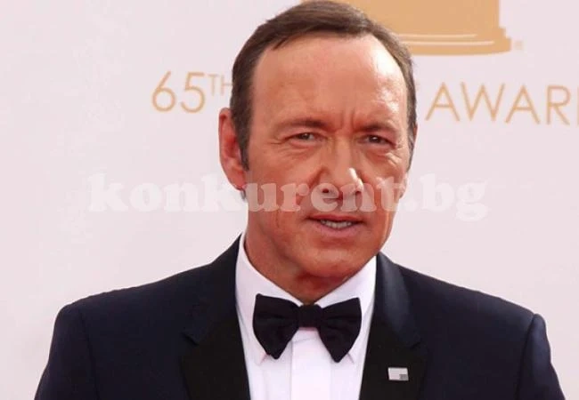 Премахнаха обвиненията за сексуален тормоз от Кевин Спейси и Стивън Сегал