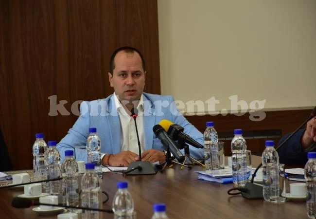 По проекта за пешеходната зона на Враца ще бъдат ремонтирани и улици