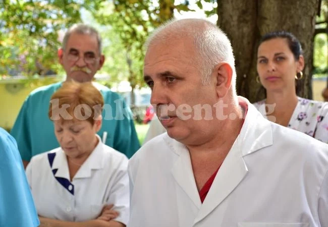 Хирург: Днес е врачанската болница, утре може да са други