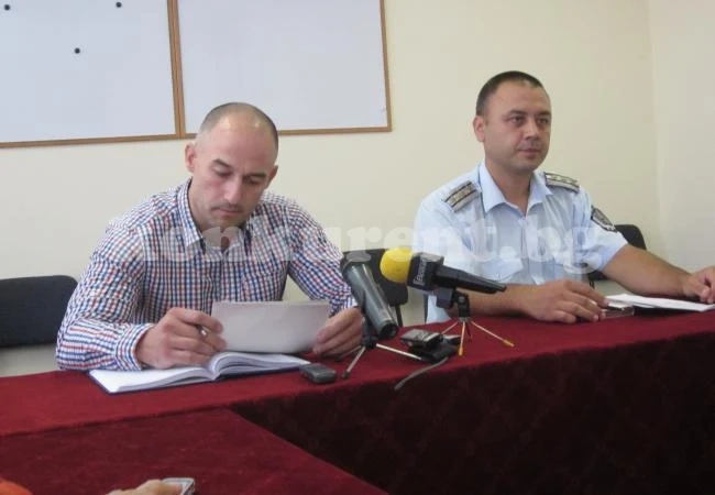 Ченгета държат под око джигитите във Враца