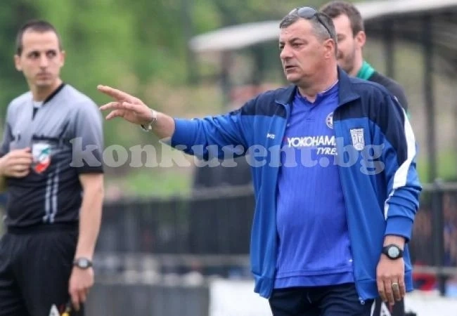 Севлиево взе реванш от Първа Атомна, на крачка е от 1/16-финалите за купата