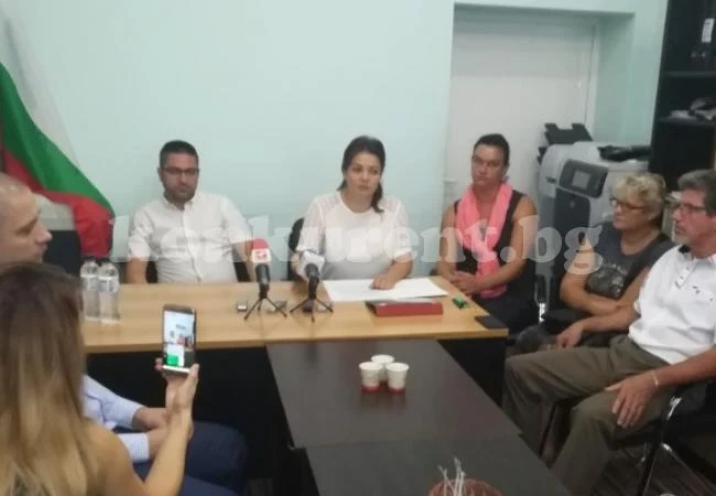 Задават се нови протести заради бавенето на строежа на Е79
