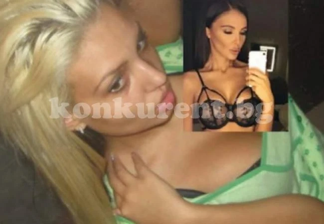 Лъсна непоказвана СНИМКА на Николета Лозанова като млада и без тунинг 