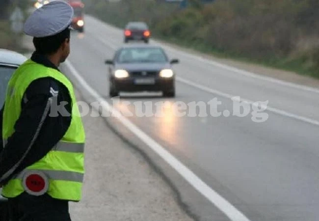 По пътищата на Врачанско масово фучат с нередовни коли
