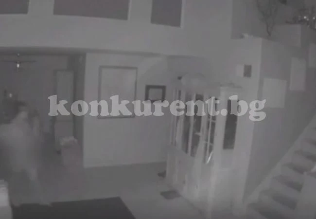 Спипаха неуловимия педофил чисто гол в стаята на 13-годишно момиченце по тъмна доба (СНИМКА/ВИДЕО)  