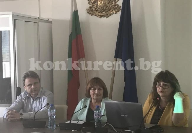 Нов областен координационен център заседава във Враца