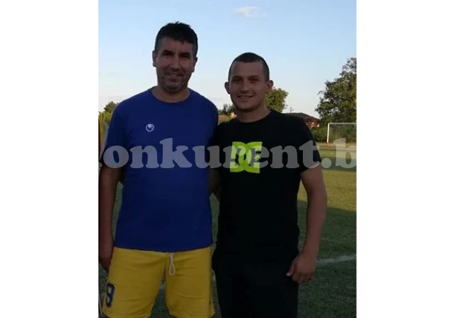 Елвиса и Руната с 3+2 за шестица на Расово