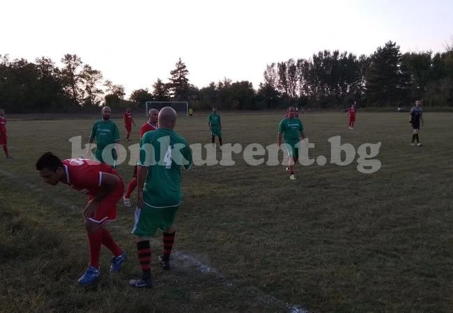 Три греди за Любимец срещу 1 гол за Балкански, Попица сломи Кунино