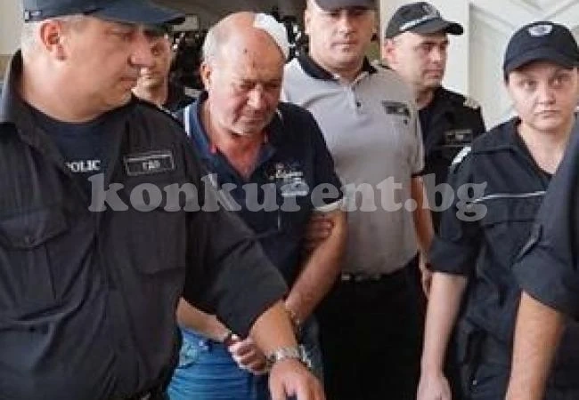 Шофьорът на рейса убиец: Не мога да си простя, седя вкъщи, не мога да изляза навън