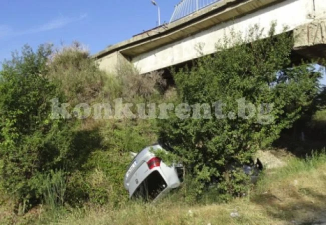 Катастрофа на Е79, \