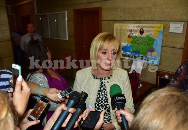 Манолова: Държавата е виновна за състоянието на врачанската болница