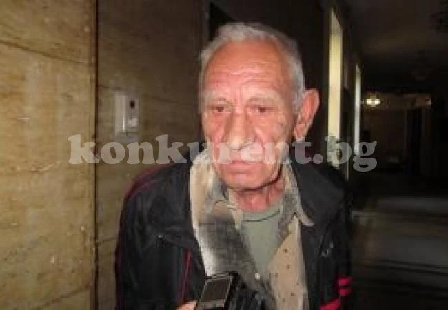 Свидетел на убийство: Аз намерих Симеон проснат на земята