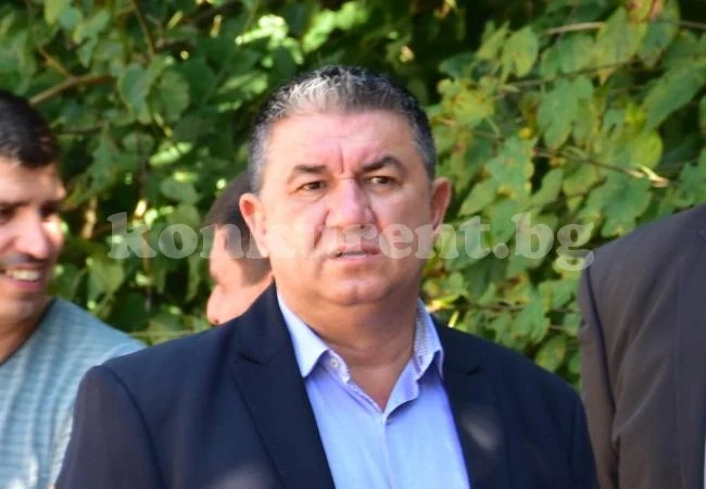 Васил Ганов след палежа: Очаквам полицията да намери извършителите