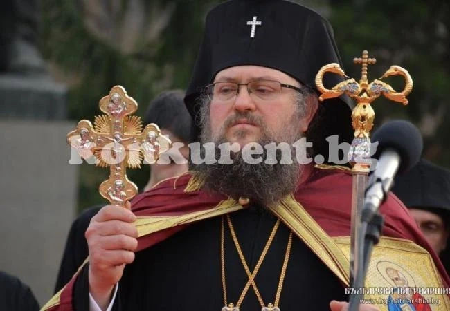 Врачанският митрополит ще отслужи молебен за успешна нова учебна година