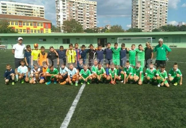 Команда на Ботев направи изумителен обрат в София от 0:4 до 6:4