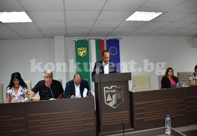 Подаряват язовирите край Враца на държавата