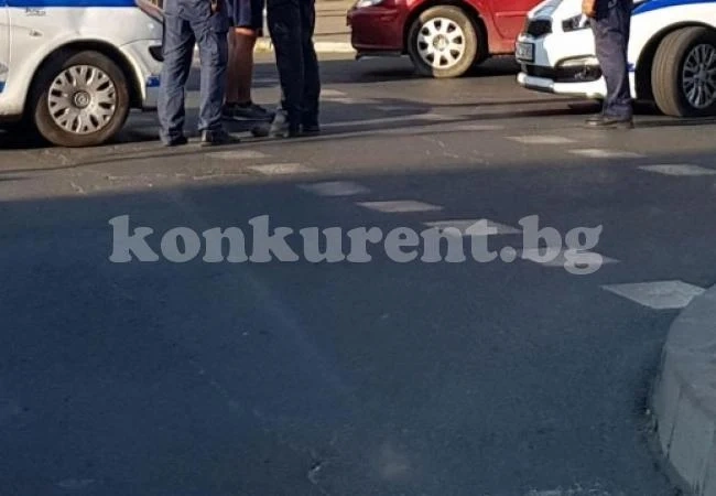 Всеки ден у нас на пътя: По един пострадал ученик