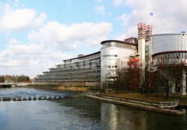 Европейският съд за правата на човека осъди Лондон за масово следене на комуникации