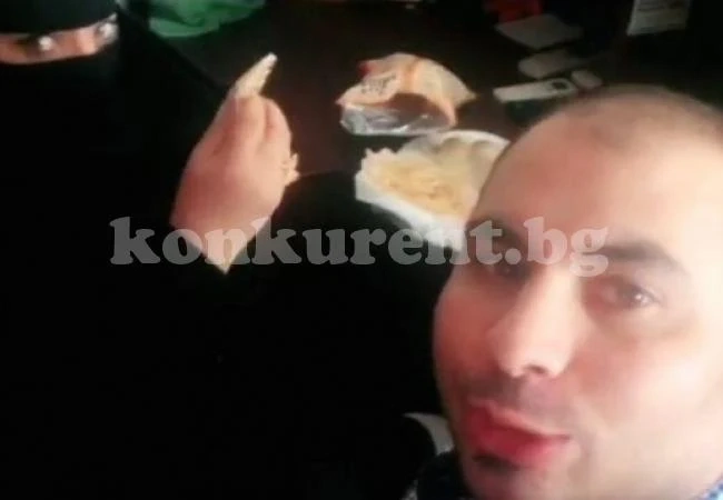 Реалността в Близкия Изток: Закусваш с жена – влизаш в затвора (ВИДЕО)