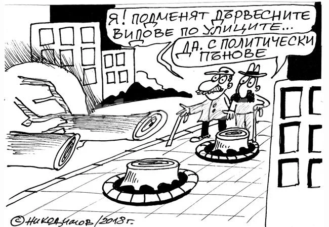 Дървесни видове