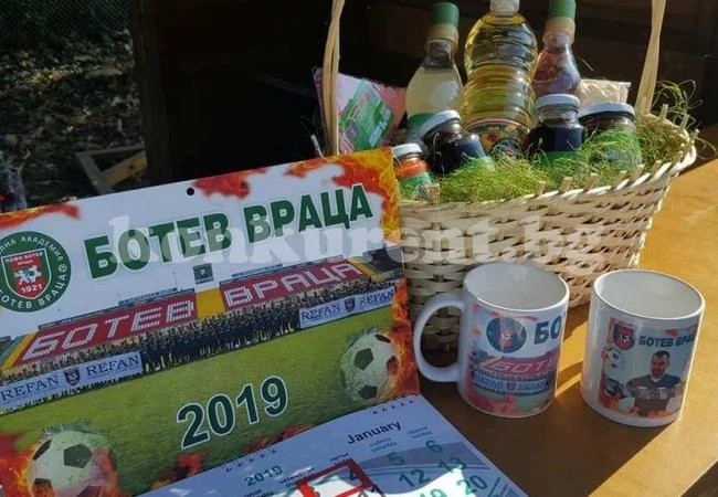 Мини маркет \