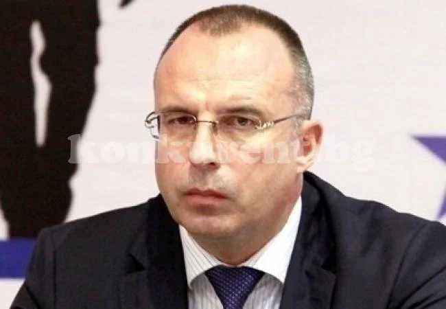 Порожанов: У нас вече има огнища на чума по свинете